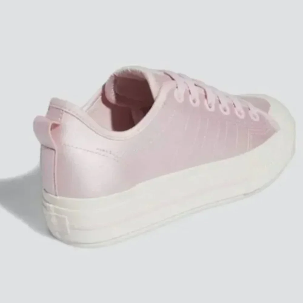 Adidas Nizza platform sneakers 5 - Picture 4 of 13